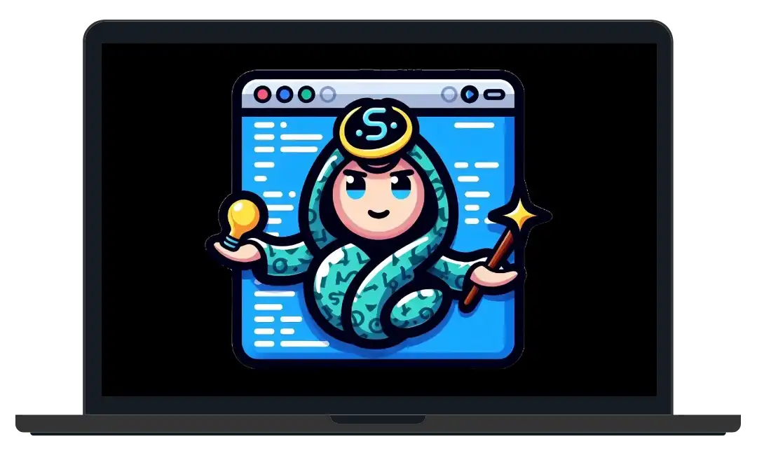 Genie screenshot